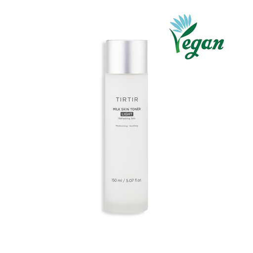 TIRTIR – Milk Skin Toner Light 150ml