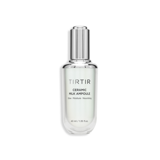 TIRTIR – Ceramic Milk Ampoule 10ml