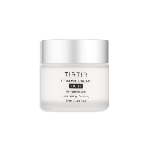TIRTIR – Ceramic Cream Light 50ml