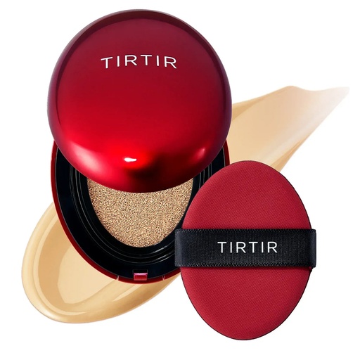 TIRTIR – Mask Fit Red Cushion 13C Fair