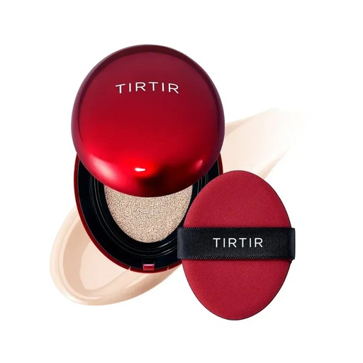 TIRTIR – Mask Fit Red Cushion 15C Fair Porcelain