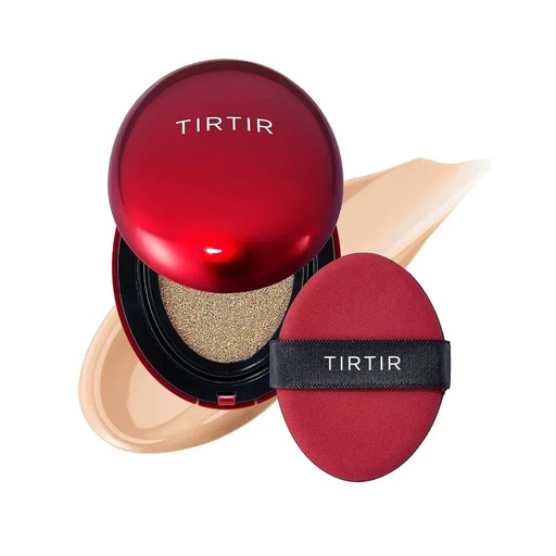 TIRTIR – Mask Fit Red Cushion 23N Sand