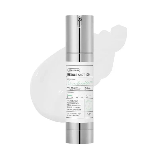 VT – Reedle Shot 100 Cica 50ml
