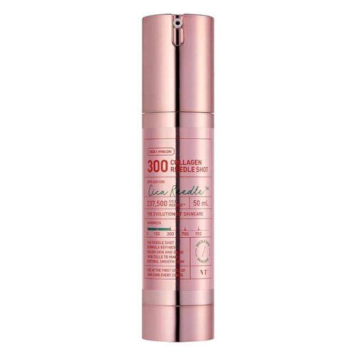VT – Collagen Reedle Shot 300