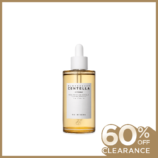 SKIN1004 – Madagascar Centella Ampoule 30ml