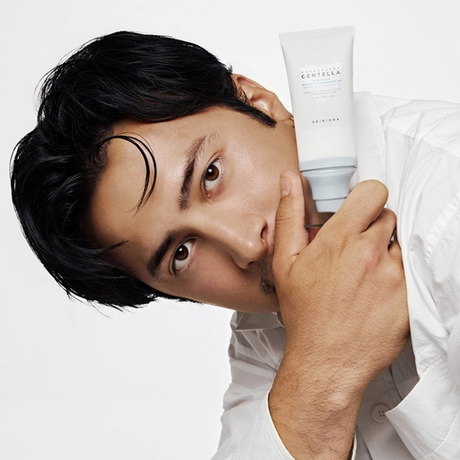 SKIN1004 – Hyalu-Cica Water-Fit Sun Serum SPF50+ 15ml