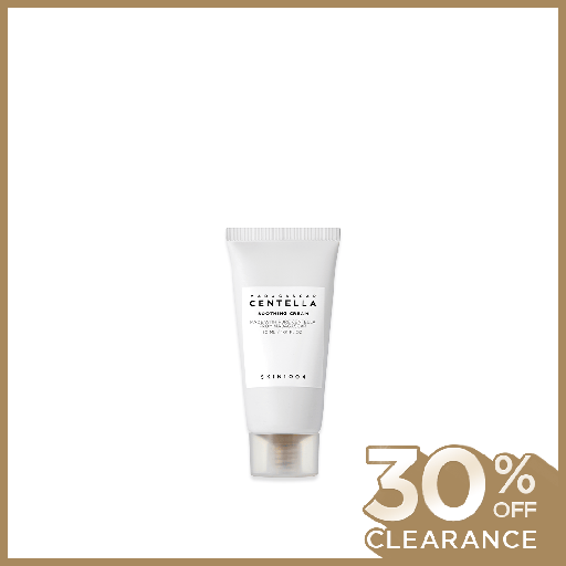 SKIN1004 – Madagascar Centella Soothing Cream 75ml