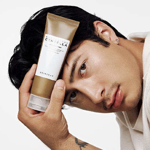 SKIN1004 – Madagascar Centella Ampoule Foam 125ml
