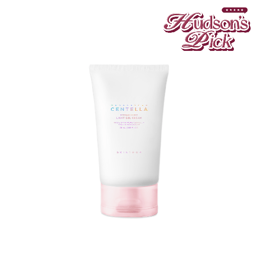SKIN1004 – Poremizing Light Gel Cream 75ml