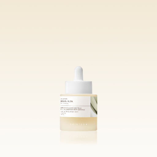 SKIN1004 – Centella Retinol 0.2 Boosting Shot Ampoule 30ml