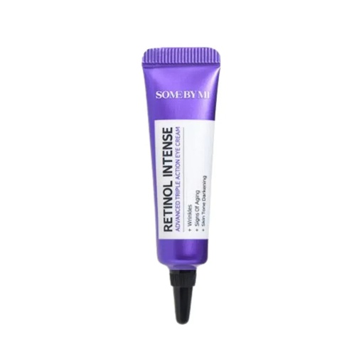 Some By Mi – Retinol Intense Advanced Triple Action Eye Cream 30ml