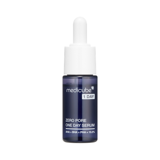 Medicube – Zero Pore One Day Serum 30ml