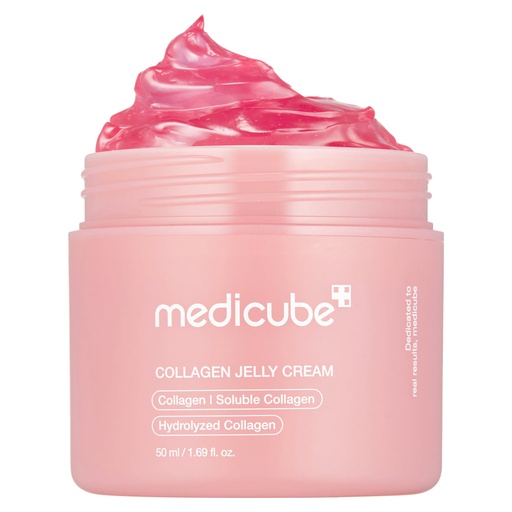 Medicube – Collagen Jelly Cream 50ml