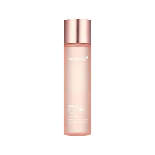 Medicube – Triple Collagen Toner 4.0 140ml