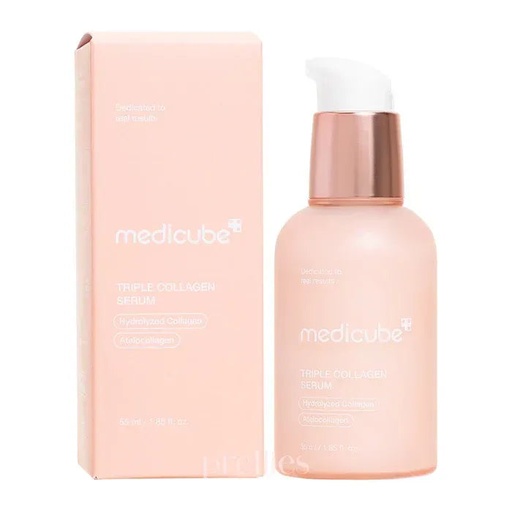 Medicube – Triple Collagen Serum 4.0 55ml