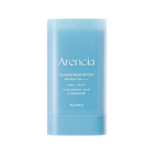 Arencia – Cloud Sun Stick 18g