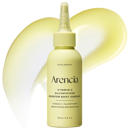 Arencia – Vitamin C Glutathione Booster Shot Essence 95ml