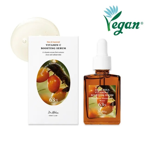 Dr.Althea – Vitamin C Boosting Serum 30ml