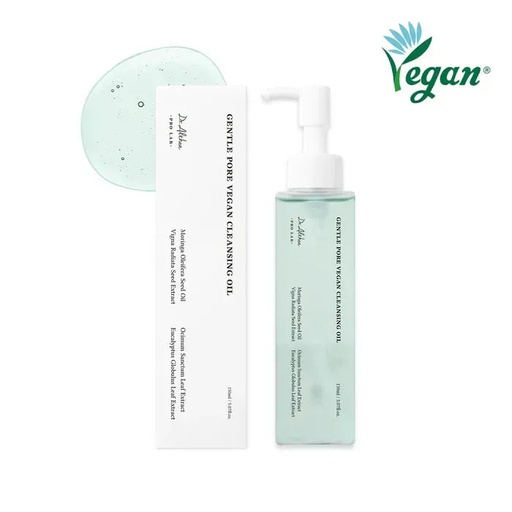 Dr.Althea – Gentle Pore Cleansing Oil 150ml