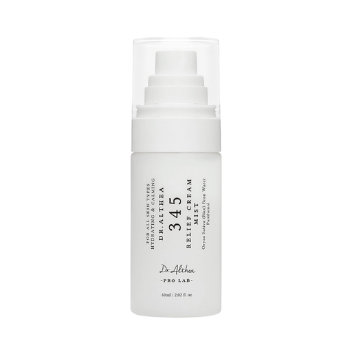 Dr.Althea – 345 Relief Cream Mist 60ml