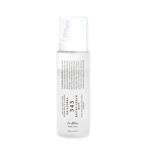 Dr.Althea – 345 Relief Cream Mist 100ml