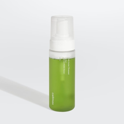 Celimax – The Real Noni Acne Bubble Cleanser