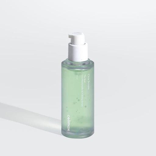 Celimax – The Real Cica Niacinamide AC Calming Serum
