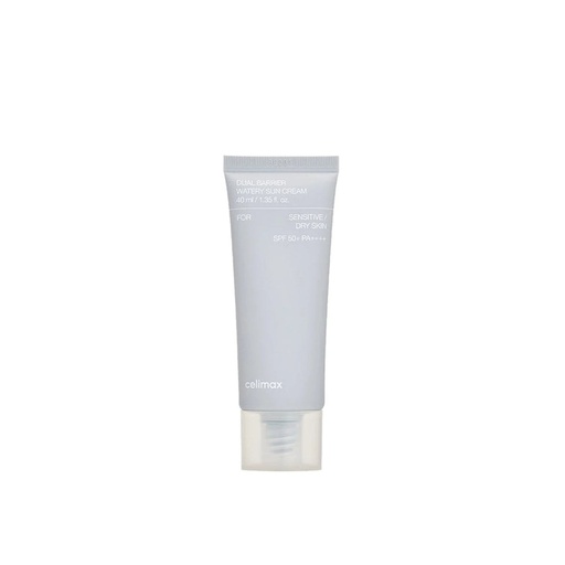 Celimax – Dual Barrier Watery Sun Cream 40ml