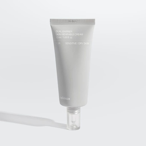 Celimax – Dual Barrier Skin Wearable Cream