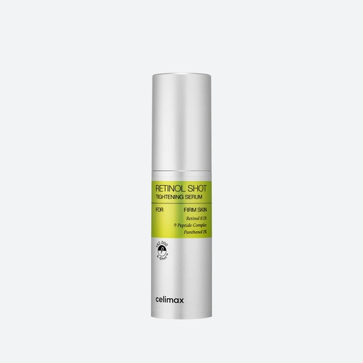Celimax – The Vita-A Retinol Shot Tightening Serum