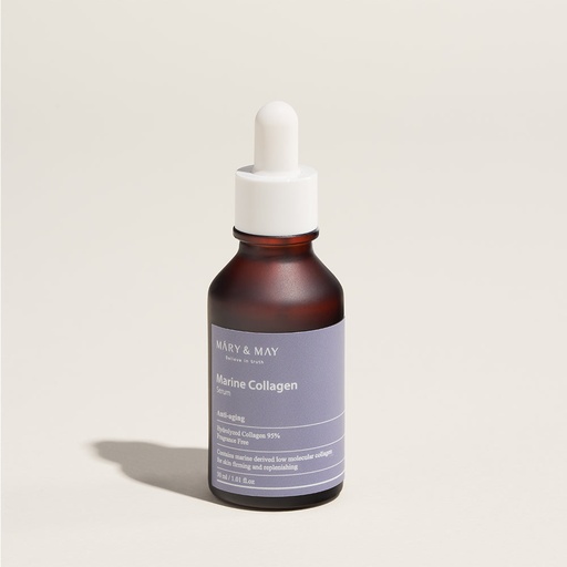 Mary & May – Marine Collagen Serum 30ml