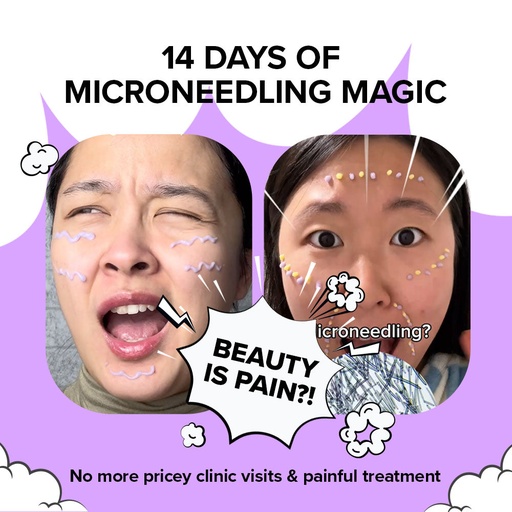 Mary & May – Spicule Collagen PDRN Cream 15g