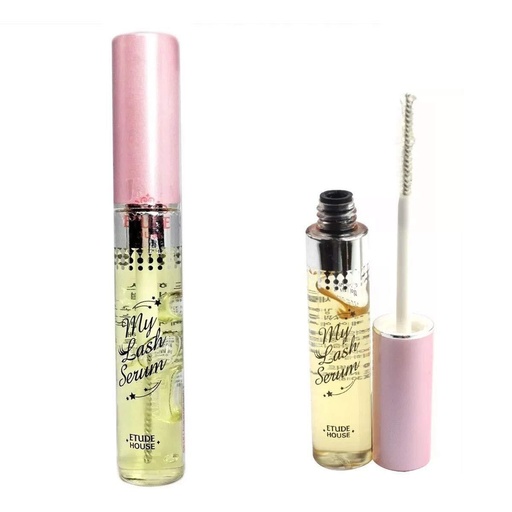 Etude House – My Lash Serum