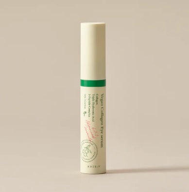 AXIS-Y – Vegan Collagen Eye Serum 10ml
