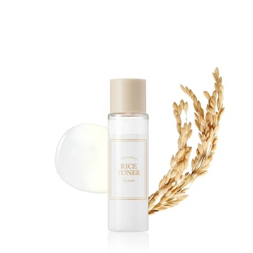 I'm From – Rice Toner 150ml