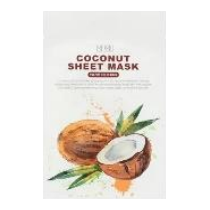 Tenzero – Coconut Sheet Mask