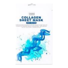Tenzero – Collagen Sheet Mask