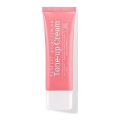 Tenzero – Tone-Up Brightening Cream 50g