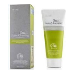 3W Clinic – Snail Foam Cleansing 100ml